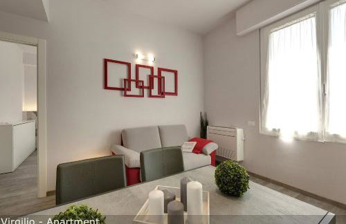Dante & Virgilio Apartments by Mamo Florence - Foto 26