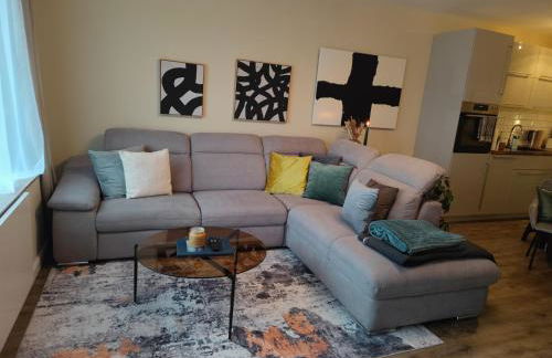 Moderne Wohnung mit Seeblick - Photo 6