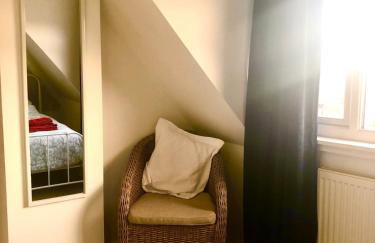 StarLight A Cosy 2 Bedroom House in Portishead - Foto 6