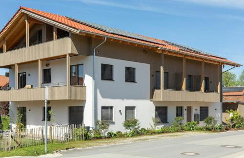 Chiemgauloft Comfortable holiday residence - Foto 1