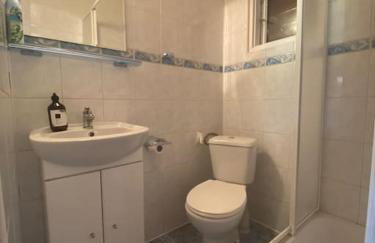 Maison Xu - Le Chalet - Fireplace - River Beaches - Parking Garden Terrace - Foto 18