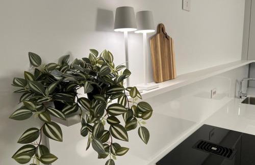 New and luxurious apartment central in Gravedona - Foto 34