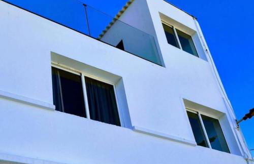 Urban Ocean Lookout - Foto 58