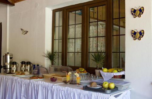 Hovolo Hotel Apartments - Foto 70