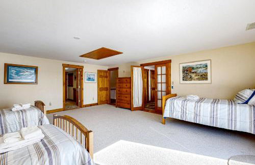 Cape Springs Cottage - Foto 18