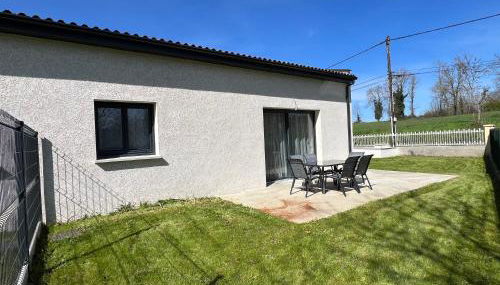 le cocon vézerontin - Photo 3