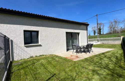 le cocon vézerontin - Photo 3