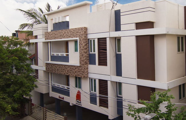 Phoenix Hospitality Services - Foto 1