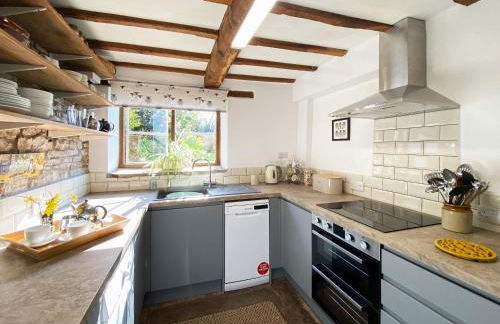 Titchbourne Cottage - Foto 6