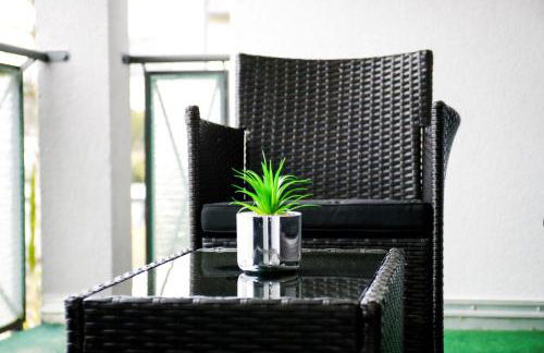 Casa Paletta -Superior Design -Parkplatz -Balkon - Foto 12