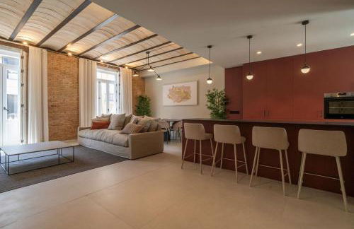 VLC Host - Martí Apartments - Foto 35