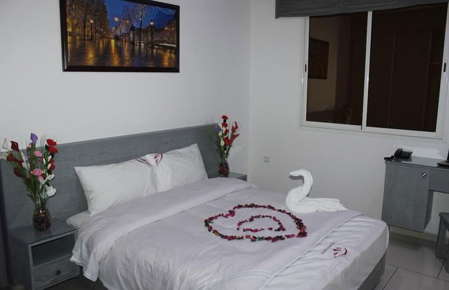 Residence Achomoukhe - Foto 10