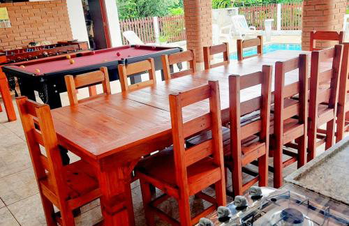 Chácara Vicente Gazzi - Foto 16