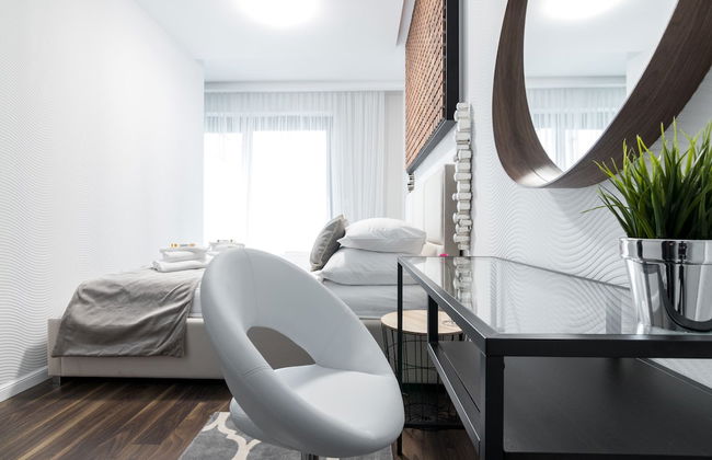 GA Luxury Apartments Wawrzynca 19 - Photo 4