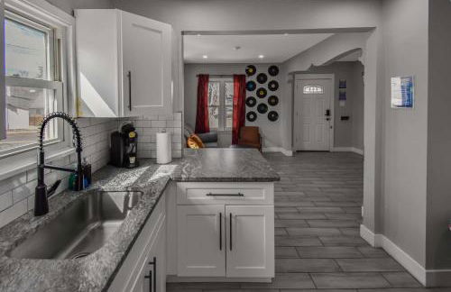 groovy apartment in the heart of the city - Foto 6