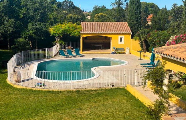 Villa in L'isle-sur-la-sorgue With Pool - Foto 18