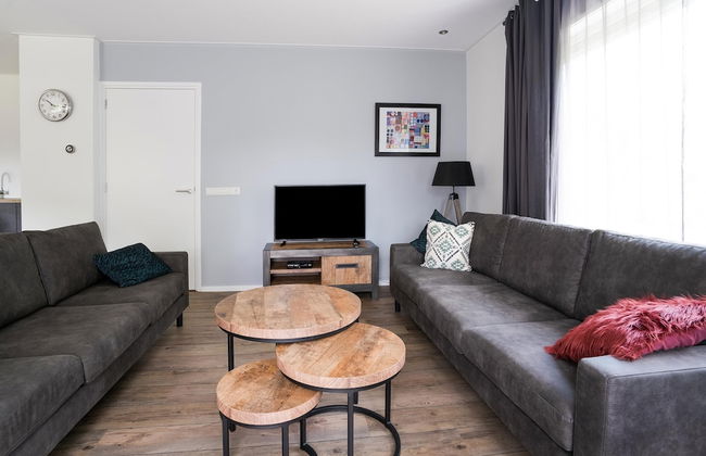 Group House in Lemele Near Heuvelrug - Foto 20