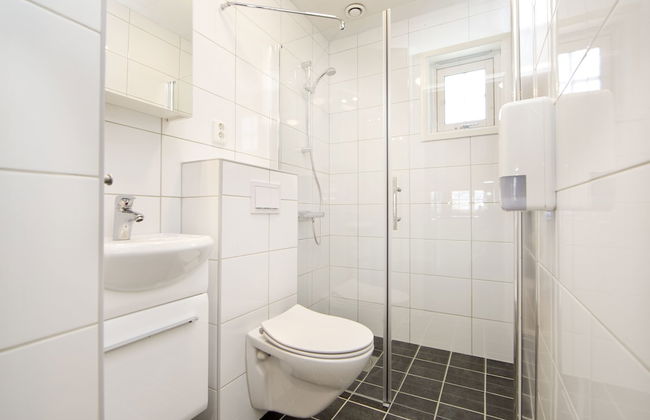 Birkebeineren Apartments - Foto 14