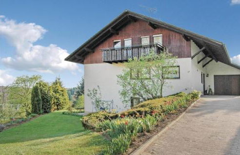 Amazing Apartment In Rickenbach - Foto 1