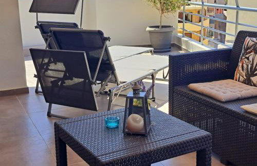 Downtown modern luxurious apartment - Foto 45