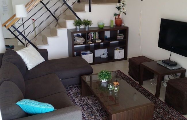 Holiday Villa in Kizkalesi Mersin, 100 m From sea - Foto 13