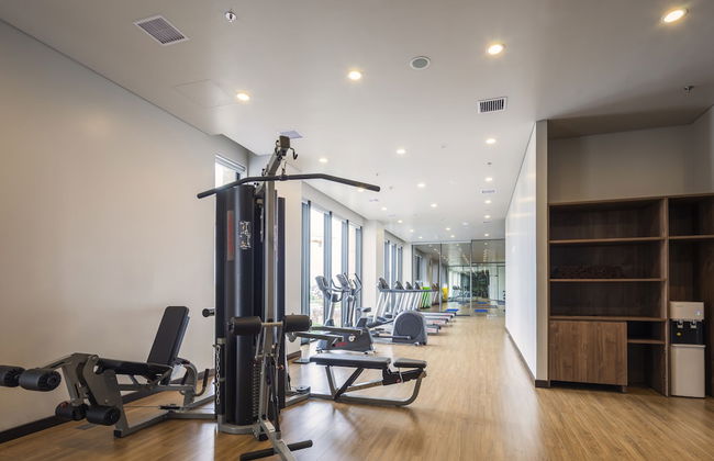 Roygent Parks Hai Phong - Foto 46