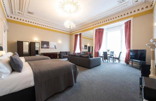 Grosvenor Suites - Foto 18