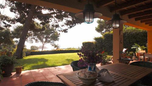 LETS HOLIDAYS Lovely garden house in mar menuda - Foto 5