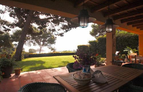 LETS HOLIDAYS Lovely garden house in mar menuda - Foto 5