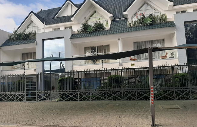 D2W Residency Suites - Foto 31