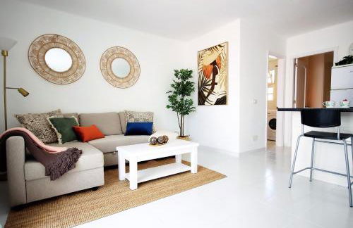 LUZ, CALMA Y SABOR MANRIQUEÑO EN MATAGORDA - Foto 26