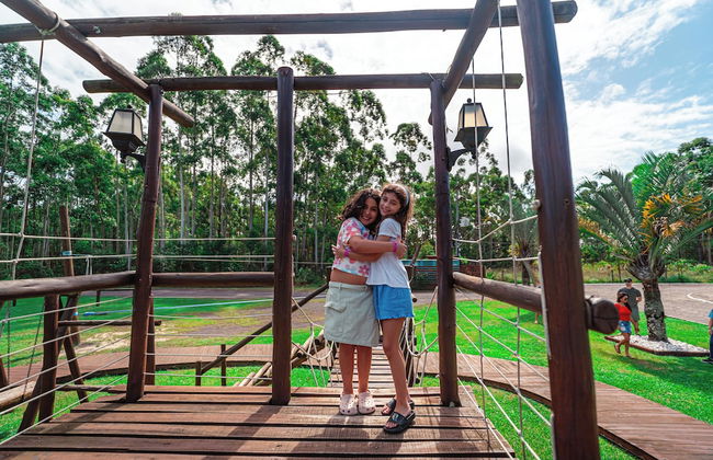 Hotel Acqua Lokos - Foto 22