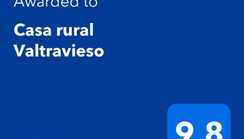 Casa rural Valtravieso - Photo 2