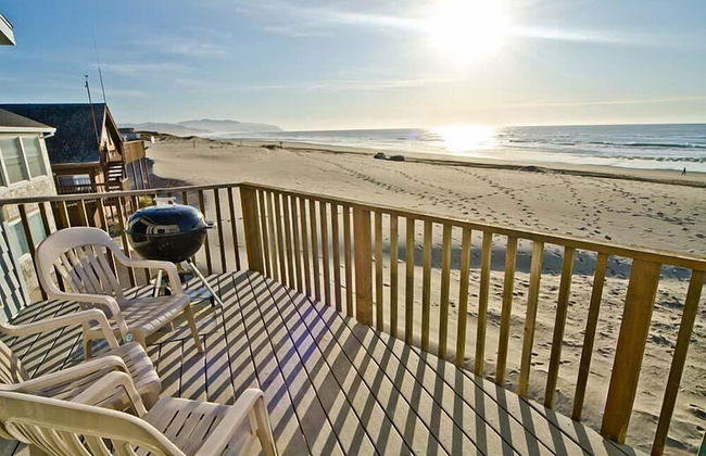 Ocean Waves 1 - Foto 26