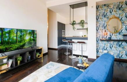 Elegant Penthouse With A View Of The Two Towers And Piazza Maggiore - Foto 8