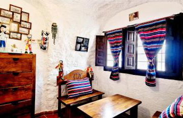 Casa CUEVA CASCAMORRAS "Capricho Andaluz" - Photo 23