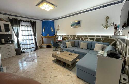 Mystegna Beach Appartement - Foto 40