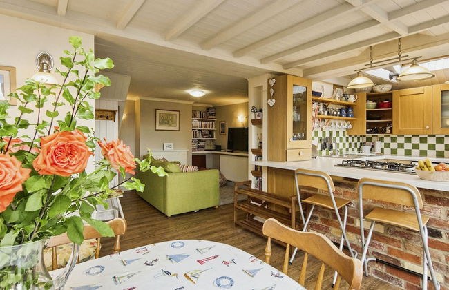 Clara Cottage - Foto 14