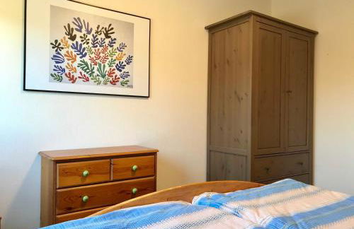 MAL Steinbock _ Ferienwohnung Anni - Foto 22