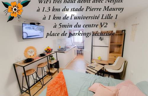 Golden Cottage - Foto 1