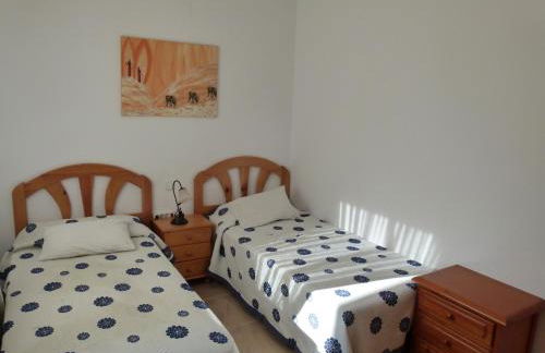 Casa Amiga - Un apartamento con alma de casa - Foto 12