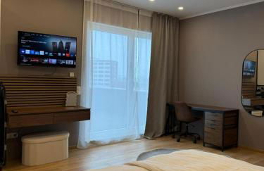 Hansehaus Lübeck - Penthouse - Foto 17