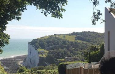 Lovely 5 Person Chalet in St Margaret's at Cliffe - Foto 36