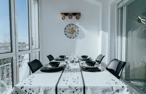 WELCS DUPLEX 056 EMP frente el Mar - Foto 8