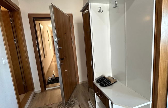 Zain Apartments - Foto 3