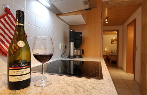 Ferienwohnung 3 Panoramablick - NEU incl 3-WeltenCard mit 140 kostenlosen Attraktionen - Foto 6