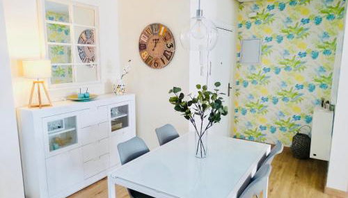 Apartamento El Barranco - Foto 2