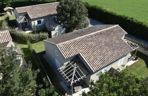 Résidence Vacances Fontenelle - Foto 2