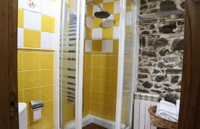 Casa Rural Madreselva - Foto 25