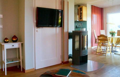 Eco-Friendly Holiday Home Near The Baltic Sea - Foto 11